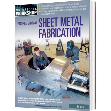 metal fabrication technology books|professional sheet metal fabrication.